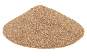 Abrasif Garnet 80 Mesh pour Aérogommage Sac 25 kg