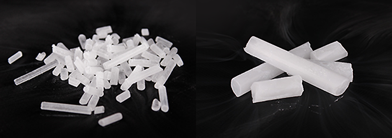 Fournisseur de Glace Carbonique en Pellets ou Sticks
