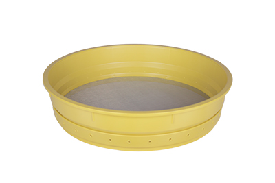 Tamisez votre Abrasif de Décapage par Aérogommage pour le Réutiliser !