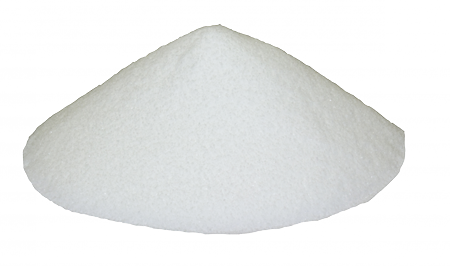 Abrasif bicarbonate