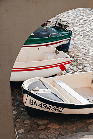 Comment décaper les coques de bateaux par aérogommage ?