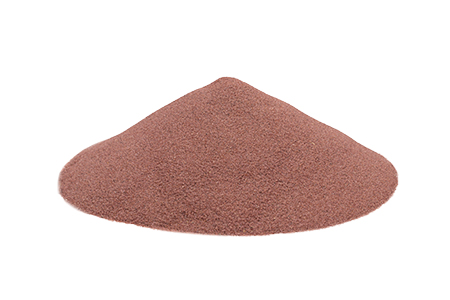 Garnet un Abrasif d'Aérogommage Naturel et Performant