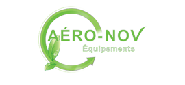 AERONOV société dédiée à l'aérogommage