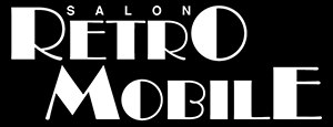 Salon Rétromobile 2015 - Paris
