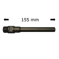 Buse pistolet cryogénique-Taille S