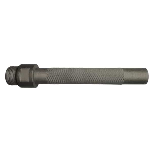 Buse ronde pour pistolet cryogénique