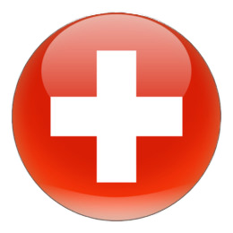 distributeur de matériel d'aérogommage en Suisse