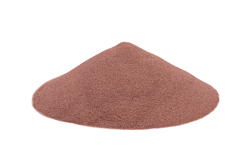 Abrasif Garnet pour aérogommage