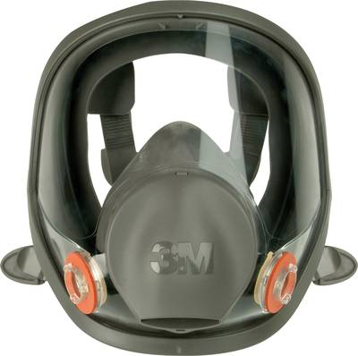 Masque 3M pour aérogommeuse