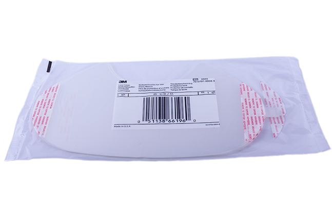 Films pour Masque de protection 3M