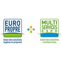 Euro Propre & Multi Services Expo 2017