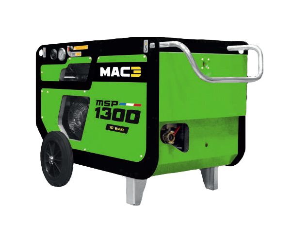 Compresseur MAC3 MSP 13000