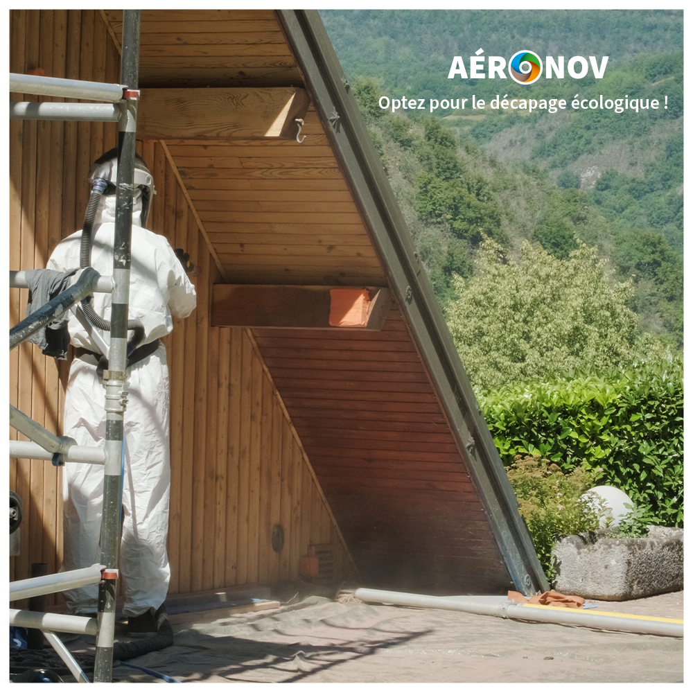 Comment Dcaper Sans Produit Chimique ? Dcouvrez lArogommage