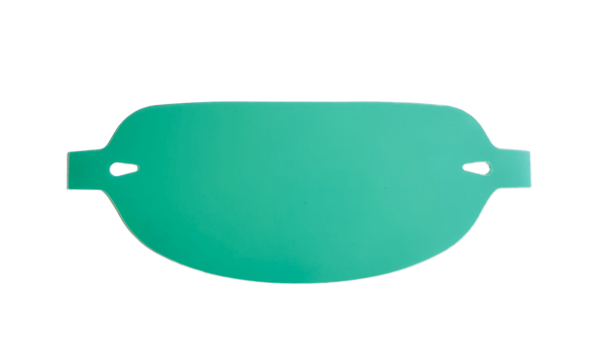 Visières jetables pour casque K80