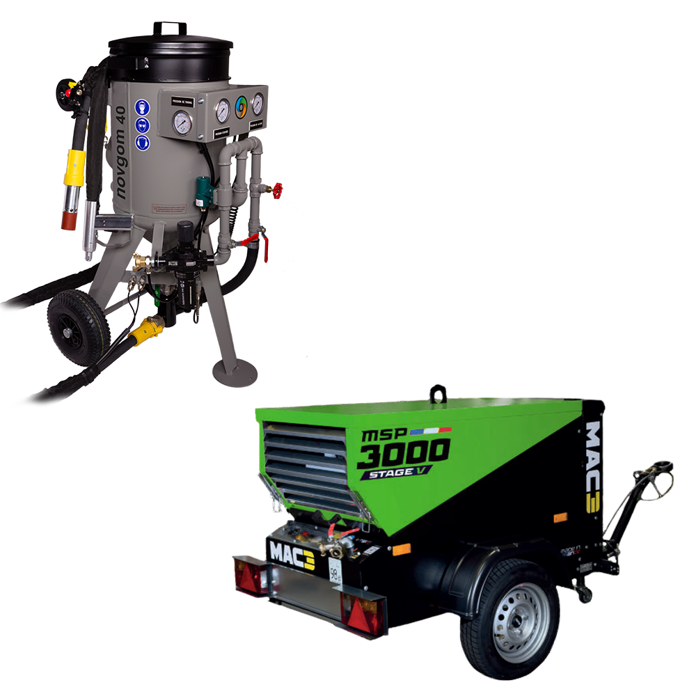 PACK_COMPLET_NOVGOM 40_COMPRESSEUR_KAESERM27