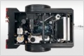 Intérieur KAESER M27 A