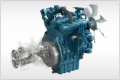 Bloc Moteur KAESER M27 A