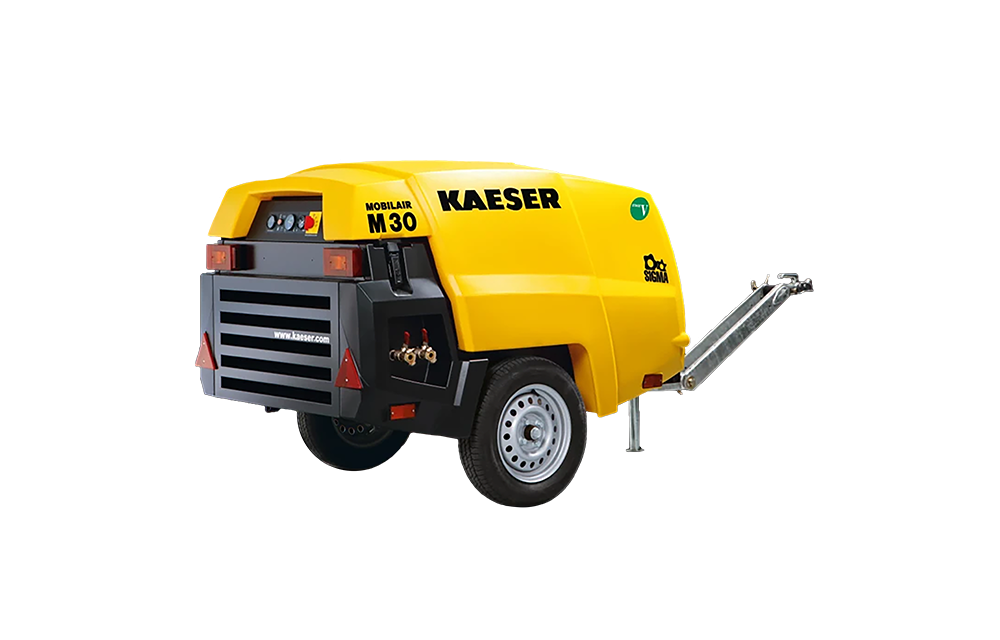 KAESER M30