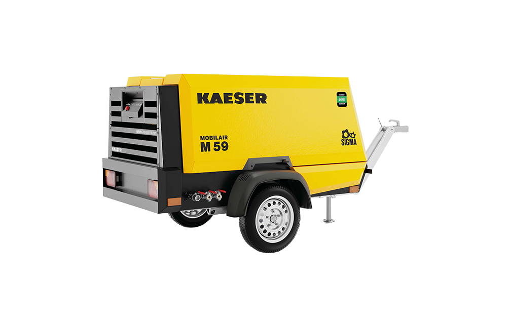 KAESER M59