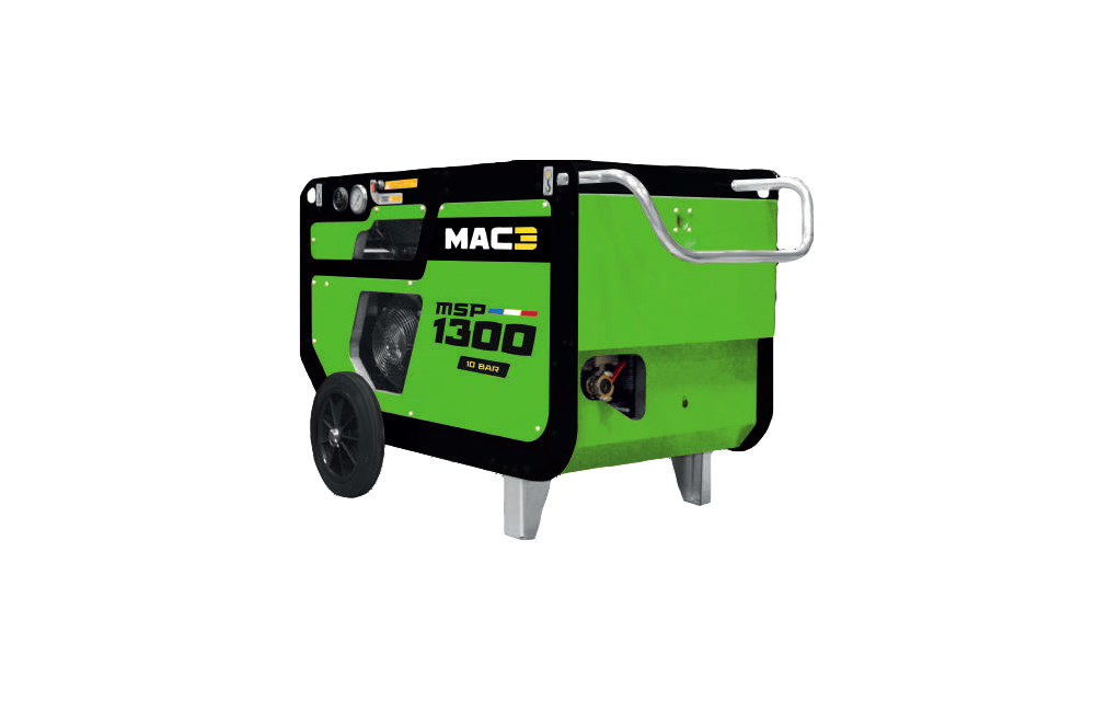 MSP 1300
