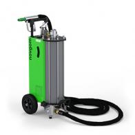 Matriel ncessaire pour raliser un arogommage