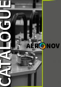 Arogommeuses professionnelles - AERO-NOV Equipements