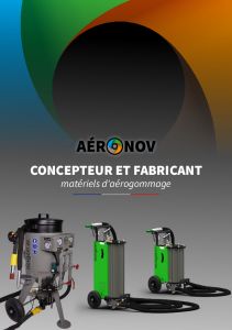 Catalogue 2026 - Aero-Nov