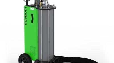 Arogommeuses Professionnelles de Dcapage par Arogommage