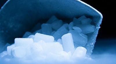 Nettoyage d'Armoire Electrique par Cryognie  la Glace Carbonique