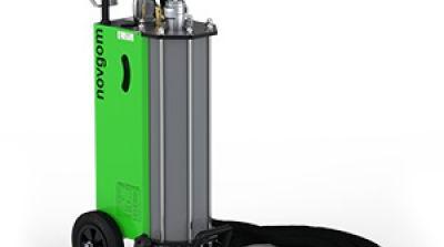 Arogommeuses portatives pour le dcapage par arogommage