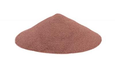 Garnet un Abrasif d'Arogommage Naturel et Performant