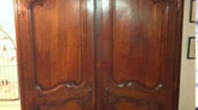Dcapage Arogommage Armoire Ancienne