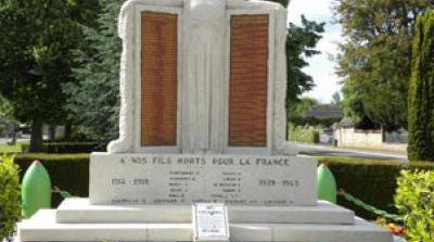 Arogommage de Monuments en Pierre
