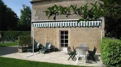 Dcapez vos terrasses avec l'arogommage
