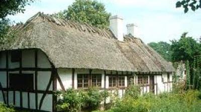 Arogommage pour dcaper les maisons  colombages