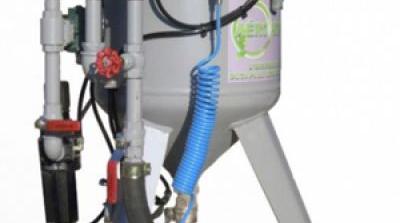 NOVGOM 40 Dcapage sans Poussire