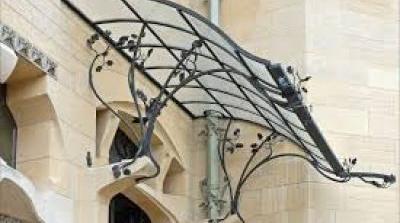 Arogommage pour rnovation de monuments historiques