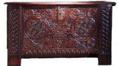 Dcapez vos buffets en bois avec larogommage