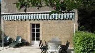 Dcapez votre terrasse avec larogommage