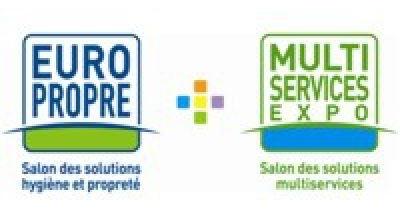 Euro Propre & Multi Services Expo 2017