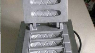 Hygine alimentaire nettoyage par aerogommage