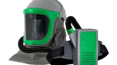 Z-Link & K80 : Nouveaux Casques de Protection d'Arogommage