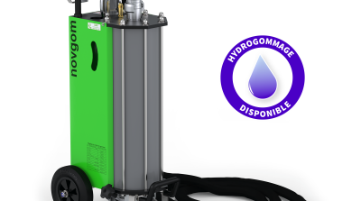 A�rogommeuse NOVGOM - Avantages et Utilisations