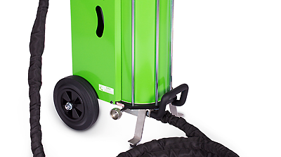 Arogommage  un nettoyage efficace et cologique 