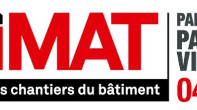 BATIMAT 2019 - Salon de la Construction