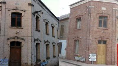 Comment nettoyer un mur en extrieur ?
