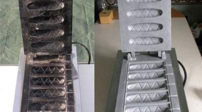 Dcapage des outils dans le secteur agro-alimentaire