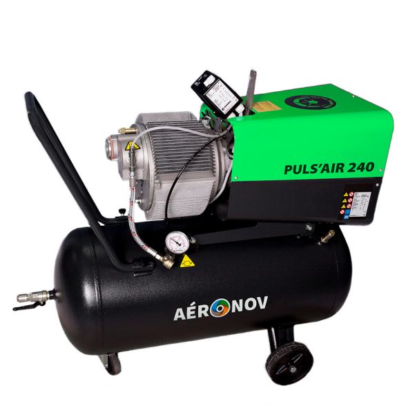 Compresseur d\'air PULS\'AIR 240