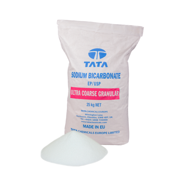 Abrasif Bicarbonate