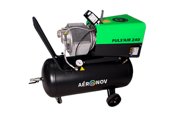 PULS'AIR 240